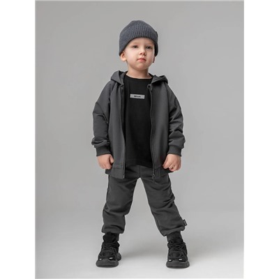 Bodo Костюм 21-115MU