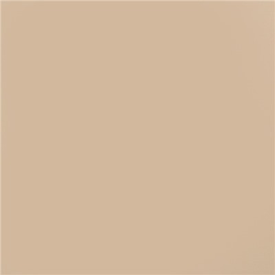 Пленка матовая для цветов, двухсторонняя «Зефир», оливково-темно бежевый, 57 см × 10 м