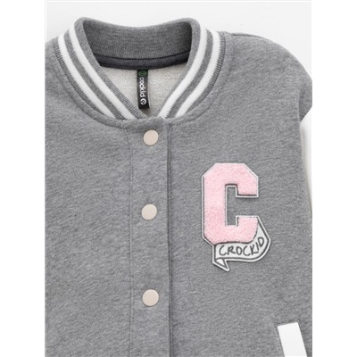 CROCKID Бомбер КР 302833