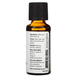 Now Foods, Эфирные масла, ладан, 30 мл (1 жидк. унция)