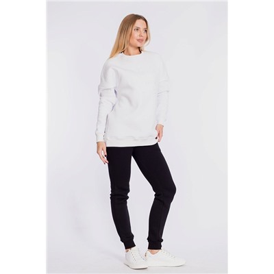 Брюки с начесом М31468Ка