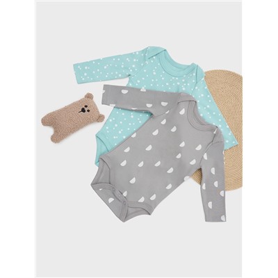 MARK FORMELLE Боди детское 13016-2