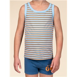 PELICAN Майка BUVD3352