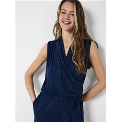 Комбинезон трикотажный для женщин