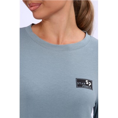 Костюм 18111 (Серый)