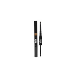 FFleur BME17 Моделирующая тушь и карандаш для бровей Brow Sculpt Mascara Pencil Art Light Brown