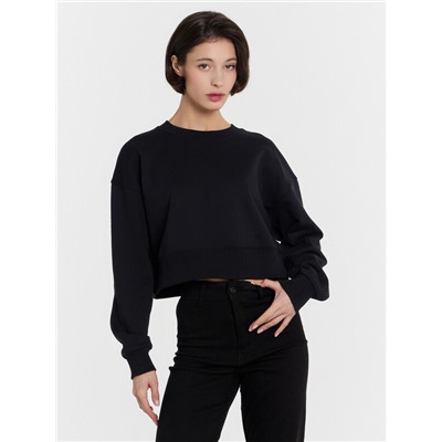 СВИТШОТ ЖЕНСКИЙ 122966