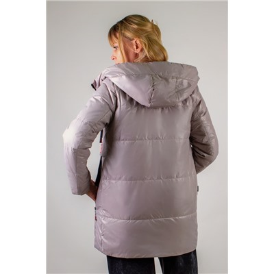 Демисезонная куртка Лайт, арт.612 премиум