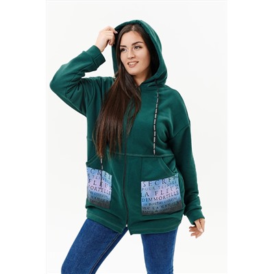 Натали Толстовка 9161