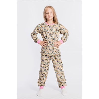 Пижама  М21436Дрц