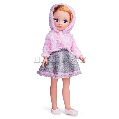 Кукла Камила 3