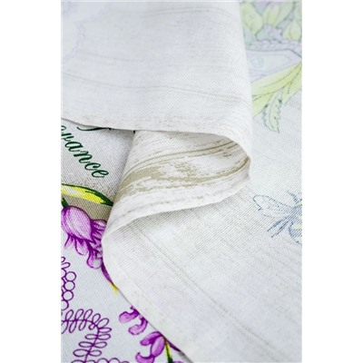 Натали Полотенце Полотенце кухонное Букет лаванды