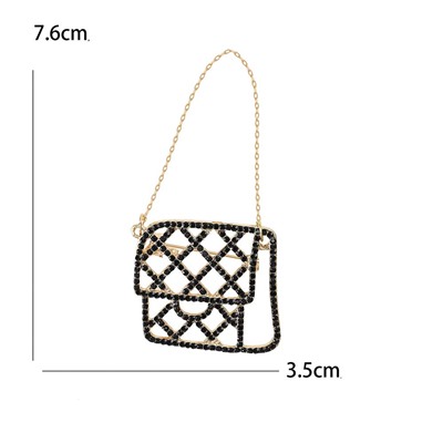 Брошь арт. 32 3373 (id 289417)