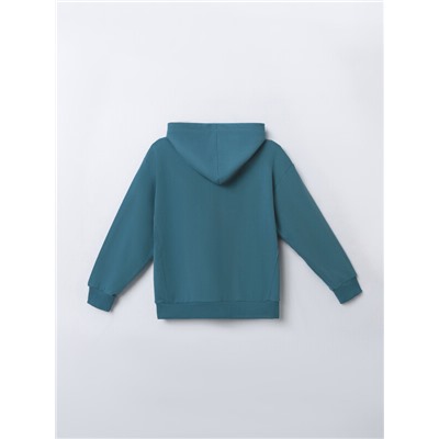 КОМПЛЕКТ ДЛЯ МАЛЬЧИКОВ (ХУДИ, БРЮКИ) 393323