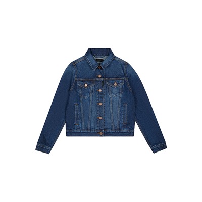 Куртка джинсовая жен. LEA_RI2_39SEASONBLUERI2TB