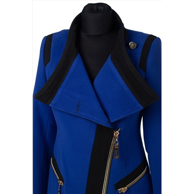 13-0890 Пальто женское