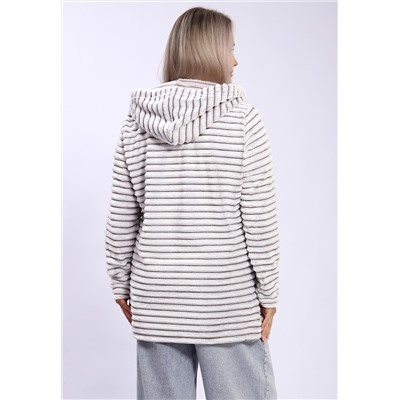 736 Толстовка Шиншилла