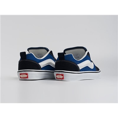 Кеды VANS Knu Skool