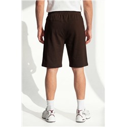 Мужские шорты из футера двухнитки Happyfox