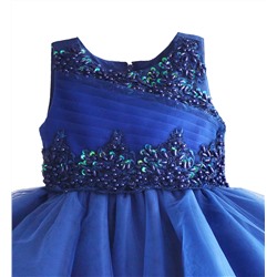 Платье Zoe Flower ZF653