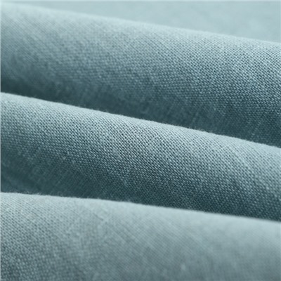 Фартук кухонный женский на завязках SL HOME Olive, 95×140 см, 100% лён, 200 г/м²