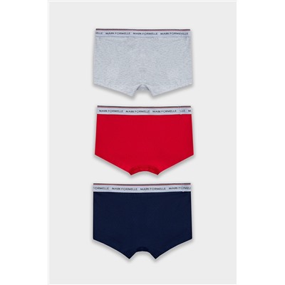 Трусы для мальчиков (3шт.) MARK FORMELLE, 1243063