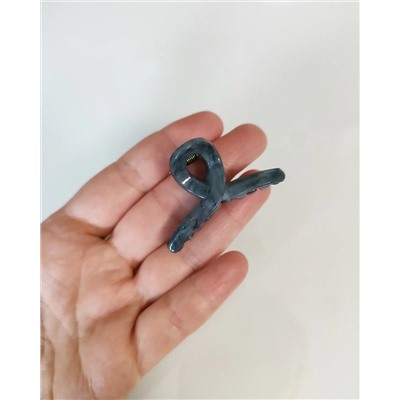 Заколка-крабик