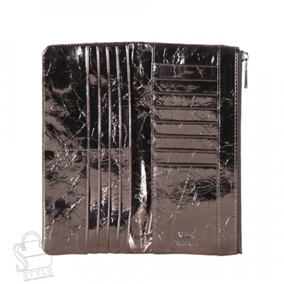 Женский кошелек 7002-4 bronze Velina Fabbiano в Новосибирске