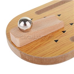 Игра настольная "Боулинг" в пакете