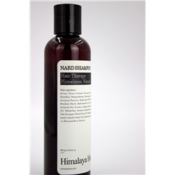 BOUQUET GARNI NARD - ШАМПУНЬ ДЛЯ ВОЛОС И КОЖИ ГОЛОВЫ SHAMPOO SIGNATURE, 200 МЛ