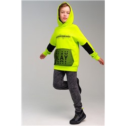 Худи PLAYTODAY, 1073634