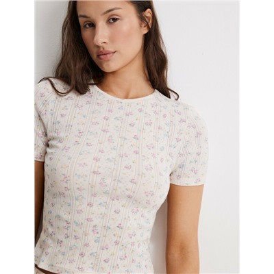 Футболка жен. Sevilla