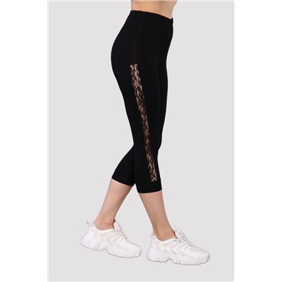 Сопрано - бриджи черный