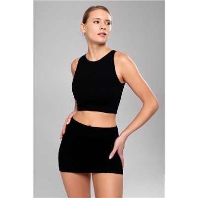 Женская юбка-топ INDEFINI, 1227283
