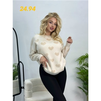 Свитер #23036131