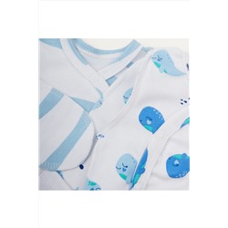 Распашонка 2 шт YOULALA, 1235951