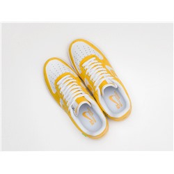 Кроссовки Louis Vuitton x Off-White х Nike Air Force 1 Low