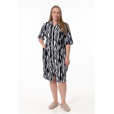 Халат М324282сб