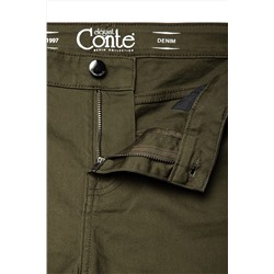 Джинсы CONTE ELEGANT, 111737