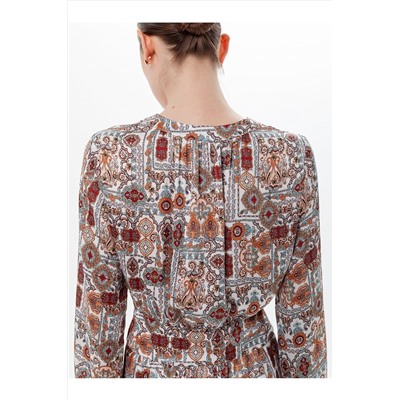 Платье POMPA, 1088339