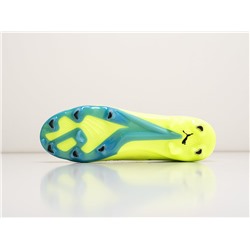 Футбольная обувь Puma Ultra Ultimate FG