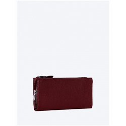 Кошелек 3996 d.red Vermari