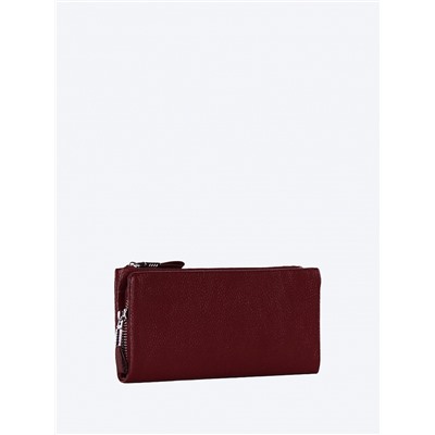 Кошелек 3996 d.red Vermari