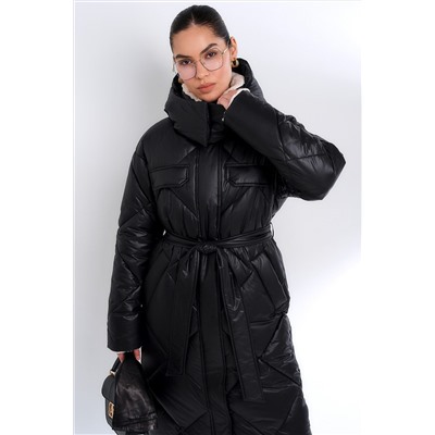 Пуховик HOOPS, 1204418