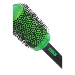 Dewal Термобрашинг для волос / Color DW20198, 52/72 мм, зеленый KRISTALLER, 1106553