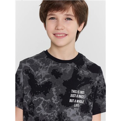 MARK FORMELLE Футболка 113379