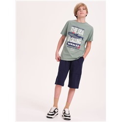 PELICAN Футболка BFT3371