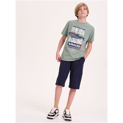 PELICAN Футболка BFT3371