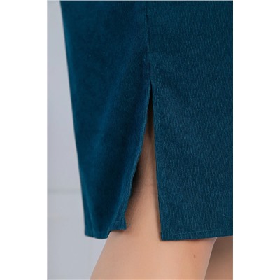 LT Collection Платье-рубашка П12798М