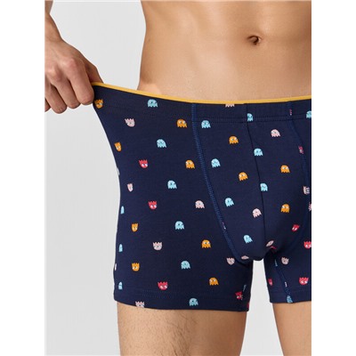 ТРУСЫ МУЖСКИЕ (2ШТ) 411134-2